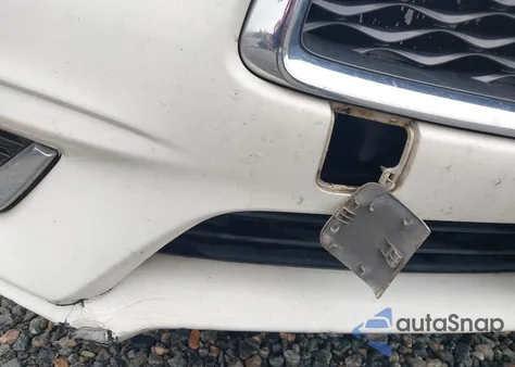 2018 Infiniti Q50 3.0T Luxe z USA, uszkodzony, nr VIN JN1EV7AP2JM365479